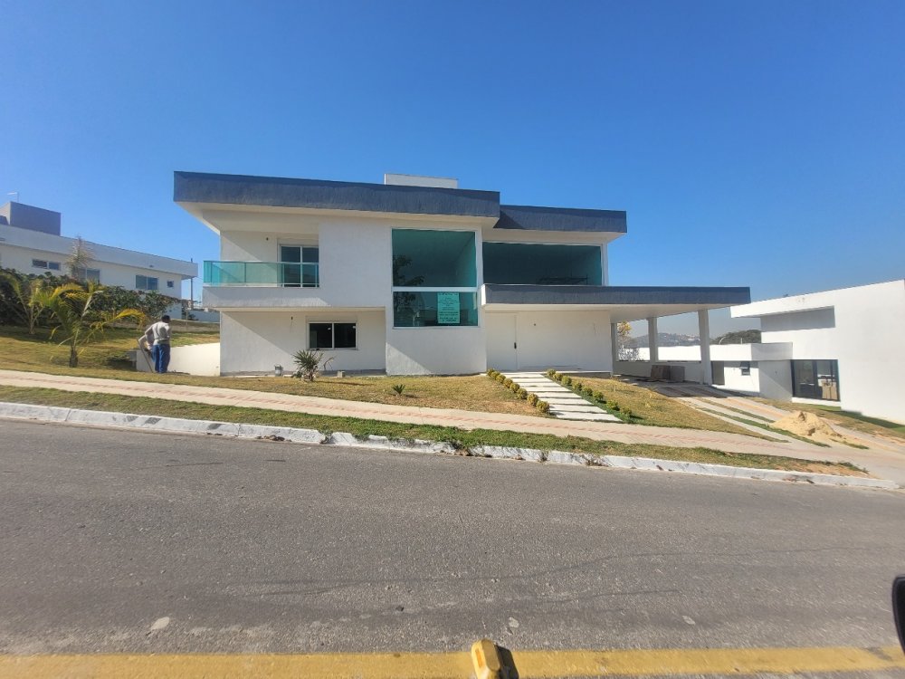 Casa em Condomnio - Venda - Teixeirinha - Betim - MG