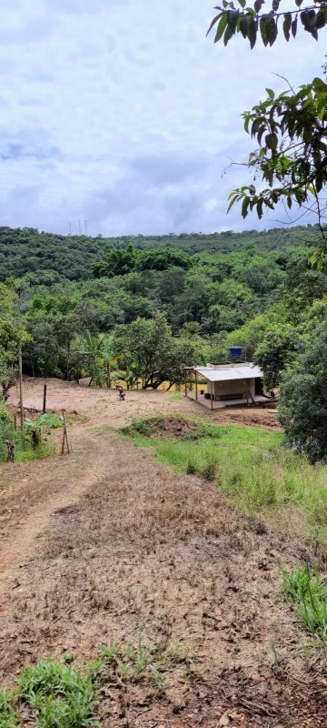 Chcara - Venda - Rural - Igarape - MG