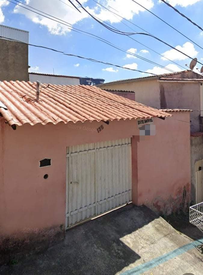 Casa - Venda - Vila Pinho Vale do Jatob (barreiro) - Belo Horizonte - MG