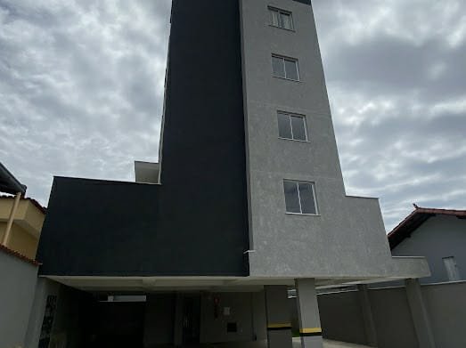 Apartamento - Venda - Brasil Industrial (barreiro) - Belo Horizonte - MG