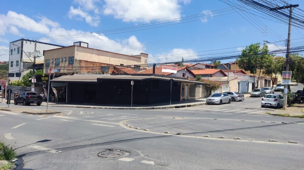 Casa - Venda - Teixeira Dias (barreiro) - Belo Horizonte - MG