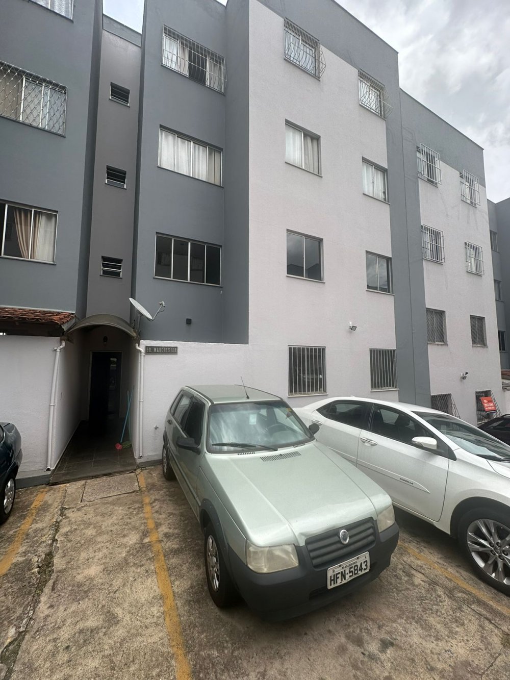 Apartamento - Venda - Milionrios (barreiro) - Belo Horizonte - MG