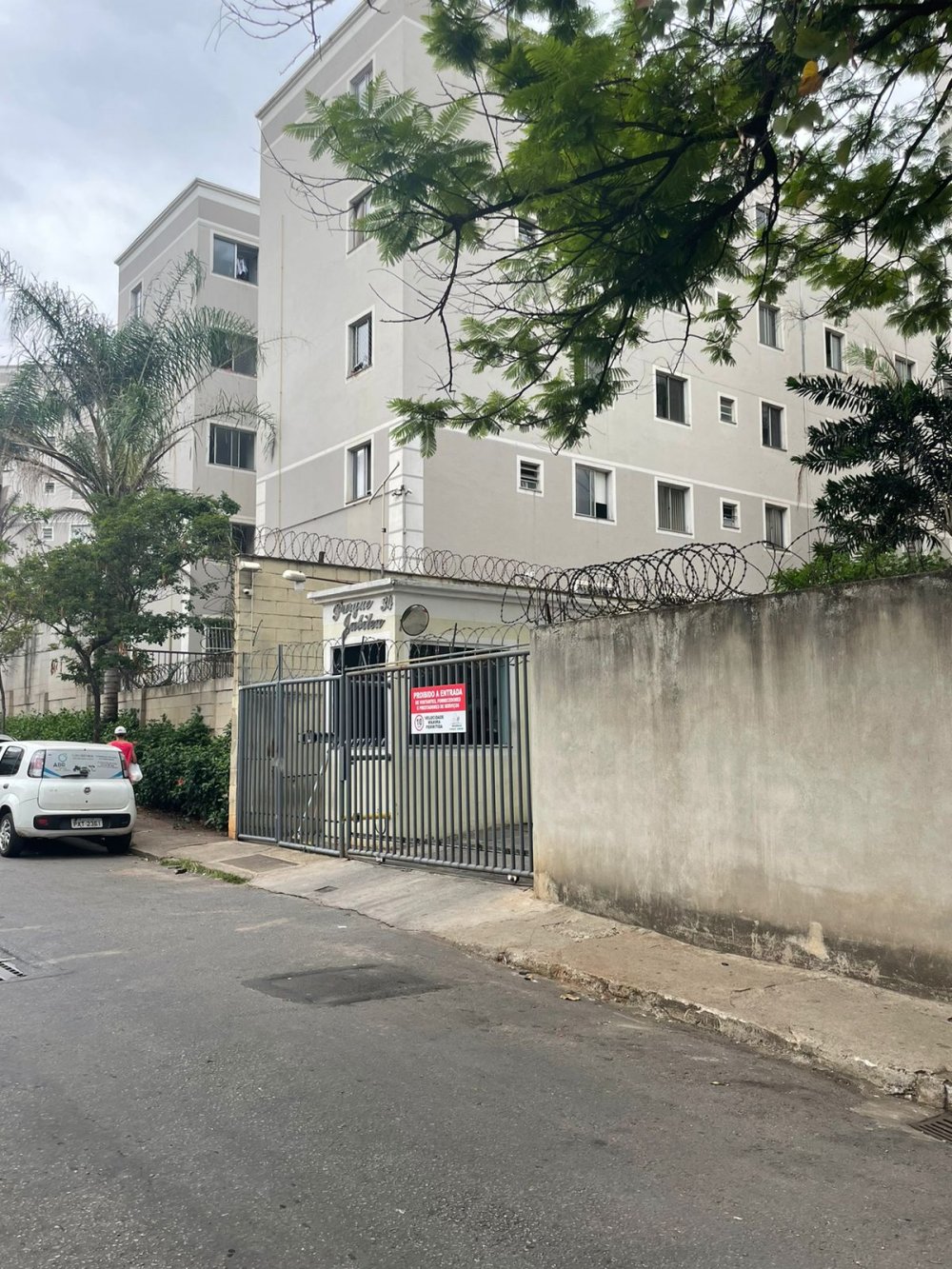 Apartamento - Venda - Olaria (barreiro) - Belo Horizonte - MG