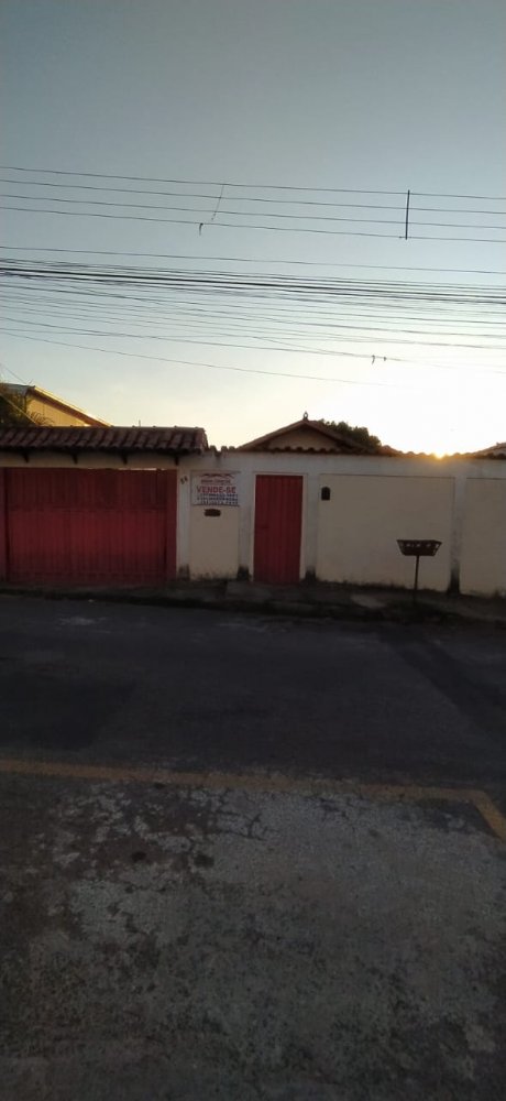 Casa - Venda - Milionrios (barreiro) - Belo Horizonte - MG