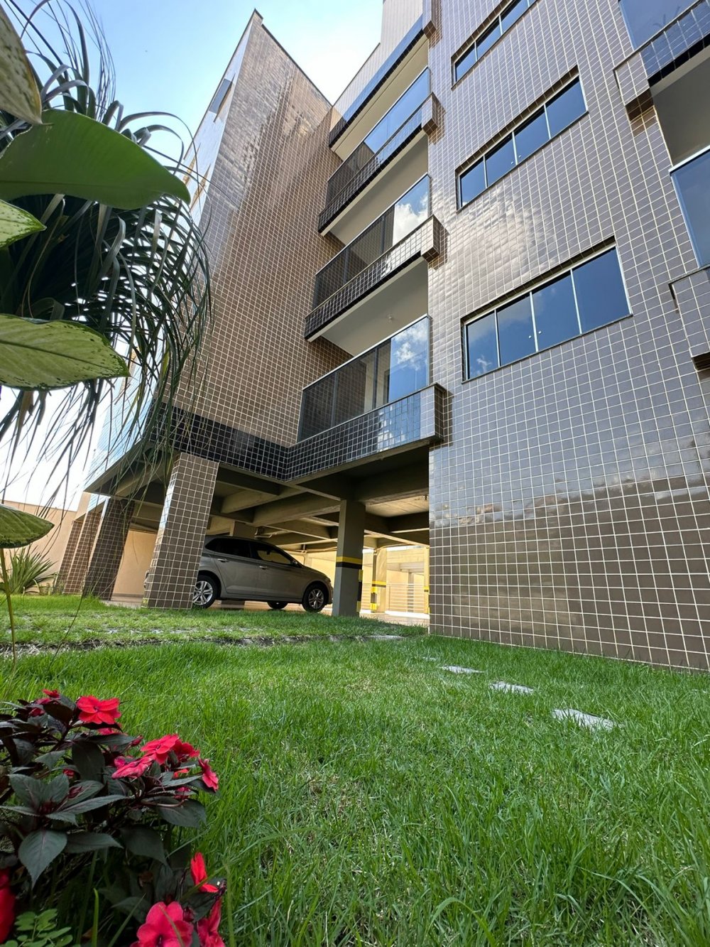 Apartamento - Venda - Guaruj Manses - Betim - MG